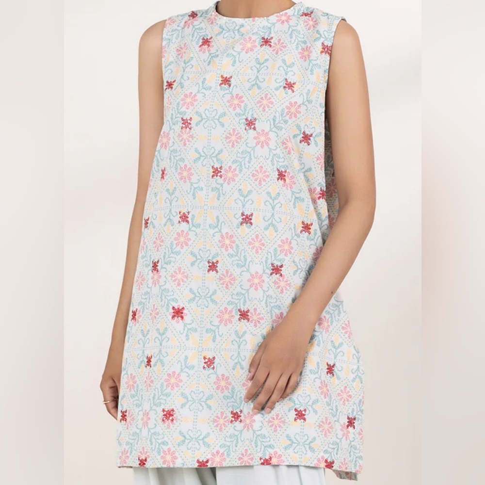 Pakistani brand Sapphire shirt only